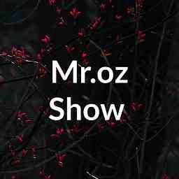 Mr.oz Show cover logo