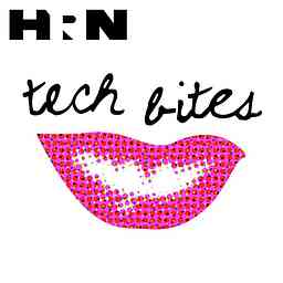 Tech Bites cover logo