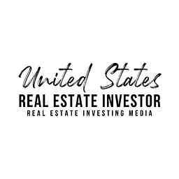 United States Real Estate Investor cover logo