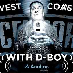 D Boy WestCoastUncensored. cover logo