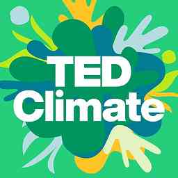 TED Climate logo