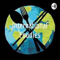 International Foodies logo