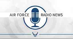 Air Force Radio News logo