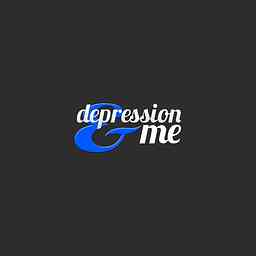 Depression &amp; Me cover logo