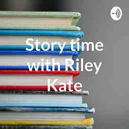 Story time with Riley Kate cover logo