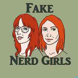 Fake Nerd Girls cover logo