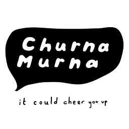 Churnamurna cover logo