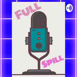 Full.spill cover logo