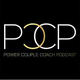 Power Couple Coach Podcast logo