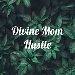 Divine Mom Hustle logo