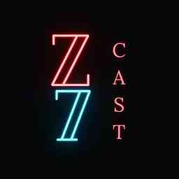 Z7 Podcast logo