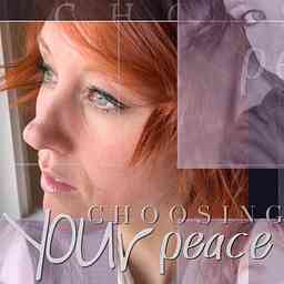 Choosing YOUR Peace cover logo