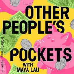 Other People's Pockets cover logo