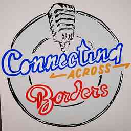 Connecting Across Borders cover logo