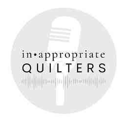 Inappropriate Quilters cover logo