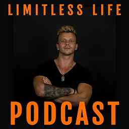 Limitless Life Podcast cover logo