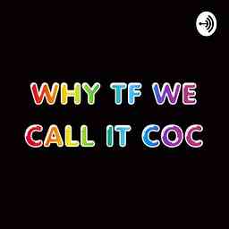 COC cover logo