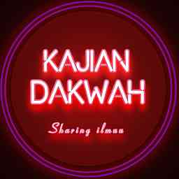 KAJIAN DAKWAH logo