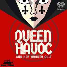 Queen Havoc and Her Murder Cult cover logo