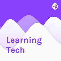 Learning Tech cover logo