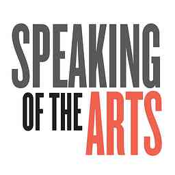 Speaking of the Arts cover logo