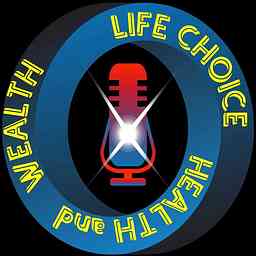 Life Choice Health and Wealth cover logo