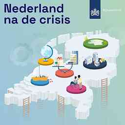 Nederland Na De Crisis cover logo