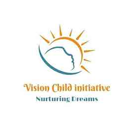 Vision Child Initiative cover logo