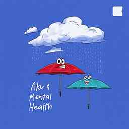 Aku dan Mental Health 🍉 cover logo