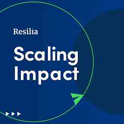 Scaling Impact cover logo