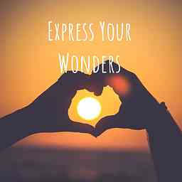 Express Your Wonders cover logo