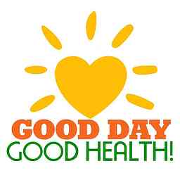 Good Day, Good Health! cover logo