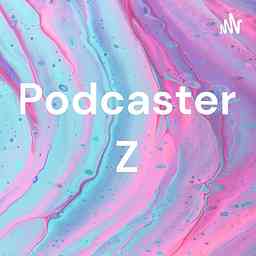 Podcaster Z cover logo