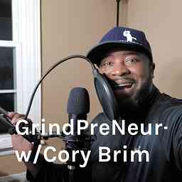 GrindPreNeur-Nation w/Cory Brim cover logo