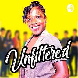 Unfiltered cover logo