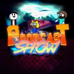 PoodCastShow cover logo