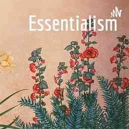 Essentialism cover logo