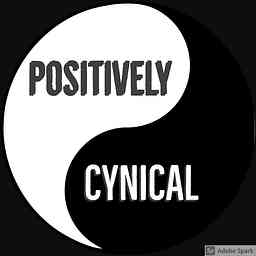 Positively Cynical cover logo