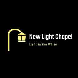 New Light Chapel Sermons cover logo