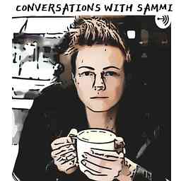 Conversations with Sammi cover logo