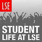 Student Life at LSE cover logo