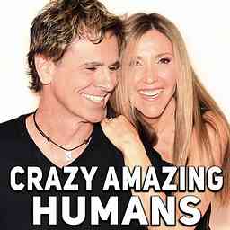 Crazy Amazing Humans logo