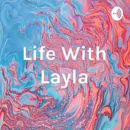 Life With Layla cover logo