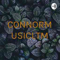 CONNORMUSICLTM cover logo
