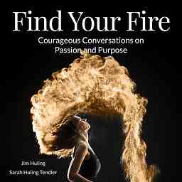 Find Your Fire cover logo