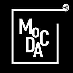 MoCDA: Museum of Contemporary Digital Art cover logo