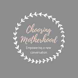 Choosing Motherhood cover logo