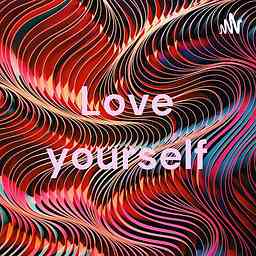 Love yourself cover logo