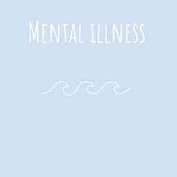 Mental illness cover logo