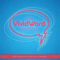 VividWord Podcast cover logo